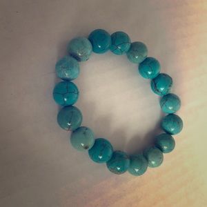 Turquoise Bracelet